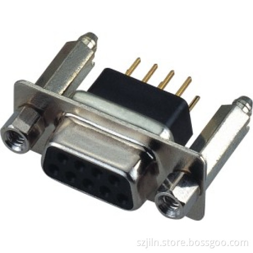 Female DVI Connector
